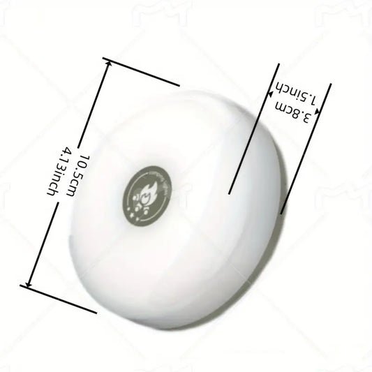 7-Color Rechargeable Camping Lantern