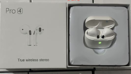 i80 TWS Wireless Sound Buds