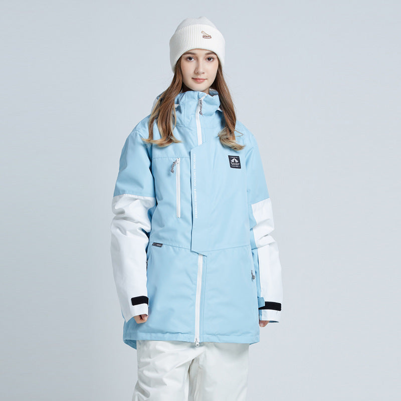 Chic Women’s Fleece-Lined Hoodie